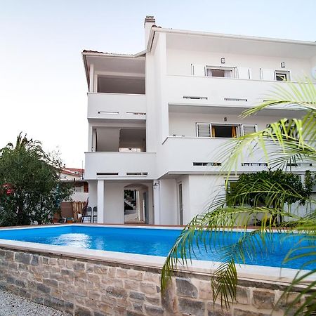 Apartment Ema Rogoznica  Ngoại thất bức ảnh
