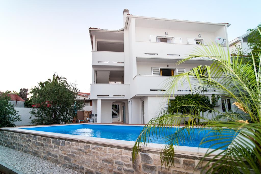 Apartment Ema Rogoznica  Ngoại thất bức ảnh