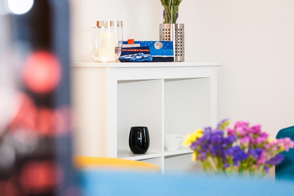 Apartment Ema Rogoznica  Ngoại thất bức ảnh