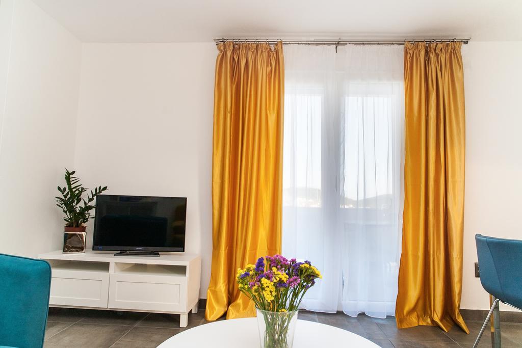 Apartment Ema Rogoznica  Ngoại thất bức ảnh