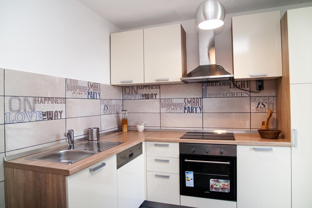 Apartment Ema Rogoznica  Ngoại thất bức ảnh