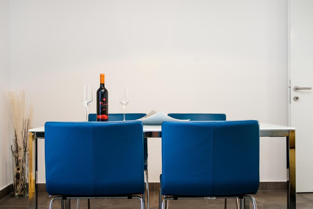 Apartment Ema Rogoznica  Ngoại thất bức ảnh