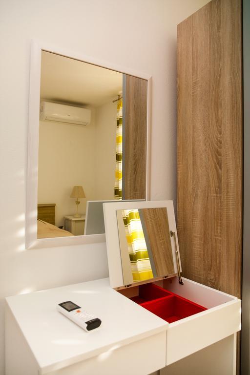 Apartment Ema Rogoznica  Ngoại thất bức ảnh