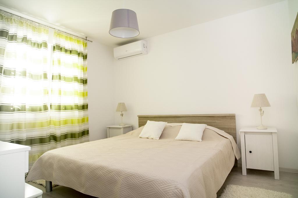 Apartment Ema Rogoznica  Ngoại thất bức ảnh
