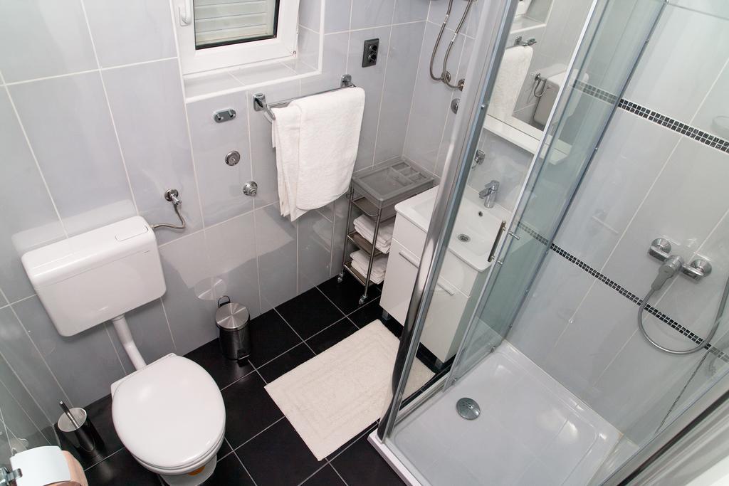 Apartment Ema Rogoznica  Ngoại thất bức ảnh