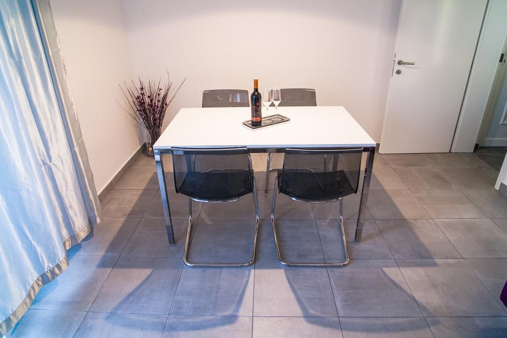 Apartment Ema Rogoznica  Ngoại thất bức ảnh