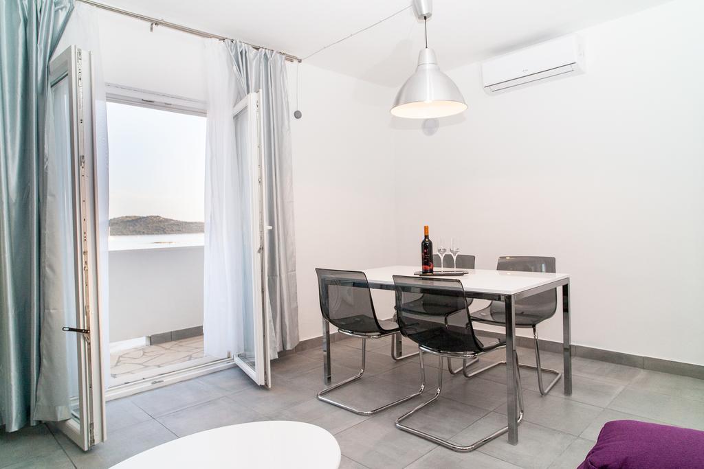 Apartment Ema Rogoznica  Ngoại thất bức ảnh