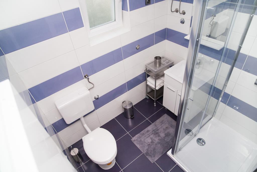 Apartment Ema Rogoznica  Ngoại thất bức ảnh