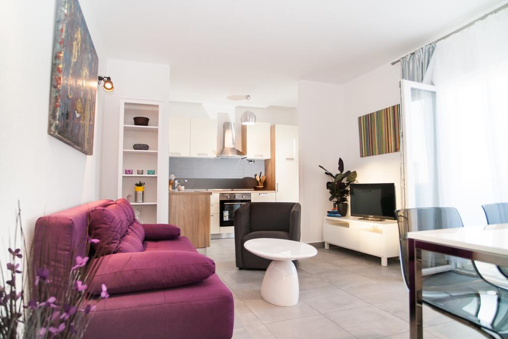 Apartment Ema Rogoznica  Ngoại thất bức ảnh