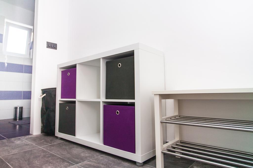 Apartment Ema Rogoznica  Ngoại thất bức ảnh