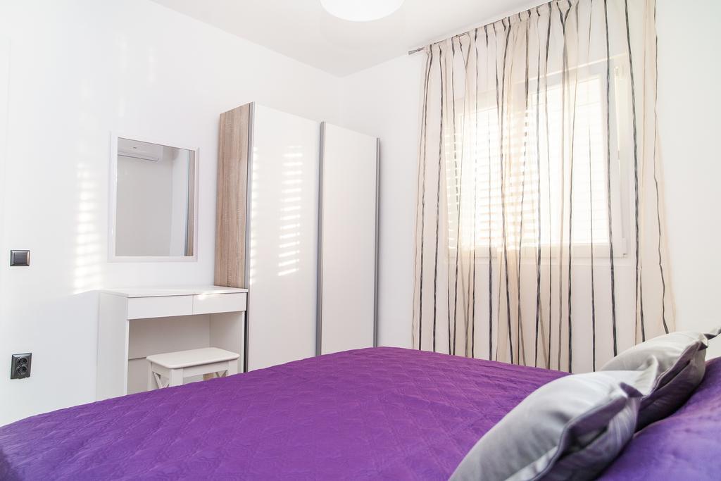 Apartment Ema Rogoznica  Ngoại thất bức ảnh