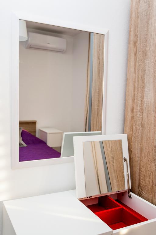 Apartment Ema Rogoznica  Ngoại thất bức ảnh